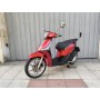Piaggio Liberty 125 4t ABS Rojo 2024 10309.Km