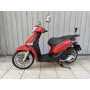 Piaggio Liberty 125 4t ABS Rojo 2024 10309.Km