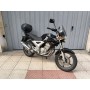 Honda CBF 250 2007 Negro brillo 33616.km