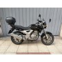 Honda CBF 250 2007 Negro brillo 33616.km