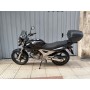 Honda CBF 250 2007 Negro brillo 33616.km