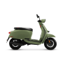 Lambretta V50 Special Flex Verde Mate 0.Km