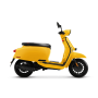 Lambretta V50 Special Flex Amarillo 0.Km