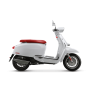 Lambretta V50 Special Flex Blanco 0.Km