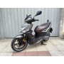 Kymco Agility City 125 Negro 2021 36958.km