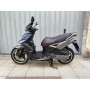 Kymco Agility City 125 Negro 2021 36958.km