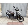 Kymco Agility City 125 Negro 2021 36958.km