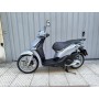 Piaggio Liberty 125 ABS azul grisáceo 2024 9393.Km