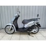 Piaggio Liberty 125 ABS azul grisáceo 2024 9393.Km