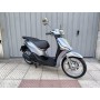 Piaggio Liberty 125 ABS azul grisáceo 2024 9393.Km