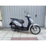 Piaggio Liberty 125 ABS azul grisáceo 2024 9393.Km
