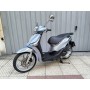 Piaggio Liberty 125 ABS azul grisáceo 2024 9393.Km