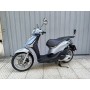 Piaggio Liberty 125 ABS azul grisáceo 2024 9393.Km