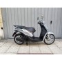 Piaggio Liberty 125 ABS azul grisáceo 2024 9393.Km