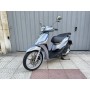 Piaggio Liberty 125 ABS azul grisáceo 2024 9393.Km