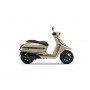 Lambretta X300 SR White Latte 0.Km