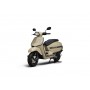 Lambretta X300 SR White Latte 0.Km