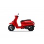 Lambretta X300 SR Rojo Amaro 0.Km