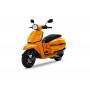 Lambretta X300 SR Amarillo Mostaza 0.Km