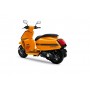 Lambretta X300 SR Amarillo Mostaza 0.Km
