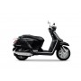 Lambretta X300 GT Negro 0.Km