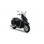 Lambretta X300 GT Negro 0.Km