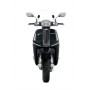 Lambretta X300 GT Negro 0.Km