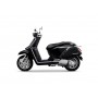 Lambretta X300 GT Negro 0.Km