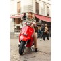 Lambretta G350 Special Rojo 0.Km