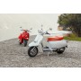 Lambretta G350 Special Blanco 0.Km