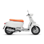 Lambretta G350 Special Blanco 0.Km