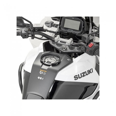 Kit adaptador para bolsas de depósito Tanklock GIVI Suzuki GSX/DL/VSTROM BF50