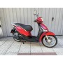 Piaggio Liberty 125 4t ABS Rojo 2024 8687.Km