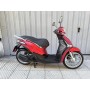 Piaggio Liberty 125 4t ABS Rojo 2024 8687.Km