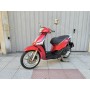 Piaggio Liberty 125 4t ABS Rojo 2024 8687.Km