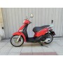 Piaggio Liberty 125 4t ABS Rojo 2024 8687.Km