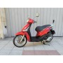 Piaggio Liberty 125 4t ABS Rojo 2024 8687.Km