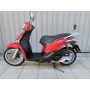 Piaggio Liberty 125 4t ABS Rojo 2024 8687.Km