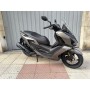 Kymco Super dink GT 350 ABS 4T Marrón Quantum 2025 0.km