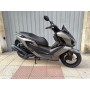 Kymco Super dink GT 350 ABS 4T Marrón Quantum 2025 0.km