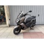 Kymco Super dink GT 350 ABS 4T Marrón Quantum 2025 0.km