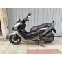 Kymco Super dink GT 350 ABS 4T Marrón Quantum 2025 0.km