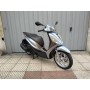 Piaggio Medley 125 negro brillo 2023. 8211km