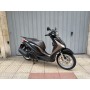Piaggio Medley 125 negro brillo 2023. 8211km