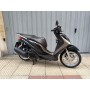 Piaggio Medley 125 negro brillo 2023. 8211km