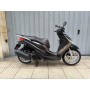 Piaggio Medley 125 negro brillo 2023. 8211km