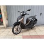 Piaggio Medley 125 negro brillo 2023. 8211km