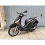 Piaggio Medley 125 negro brillo 2023. 8211km