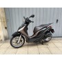 Piaggio Medley 125 negro brillo 2023. 8211km