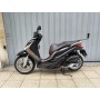 Piaggio Medley 125 negro brillo 2023. 8211km